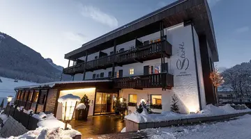 Hotel Strobl