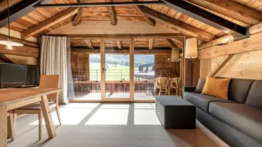 Hotel Strobl