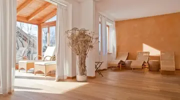 Hotel Strobl
