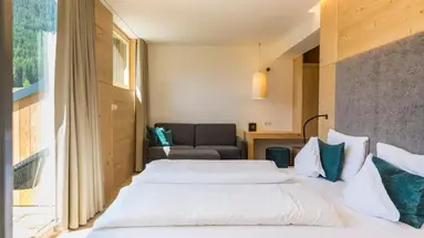 Hotel Strobl