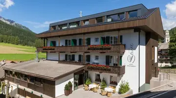 Hotel Strobl