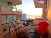 Hotel Strora