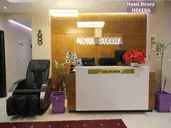 Hotel Strora