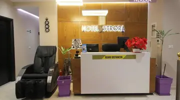 Hotel Strora