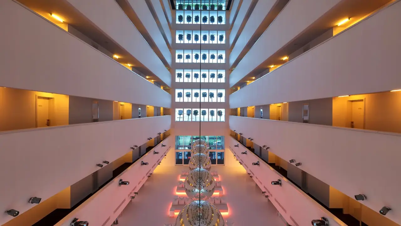 HOTEL SU