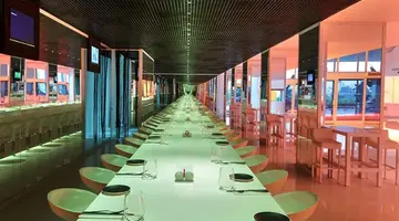 HOTEL SU