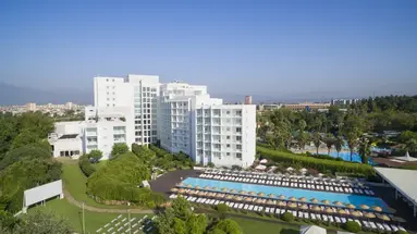 HOTEL SU