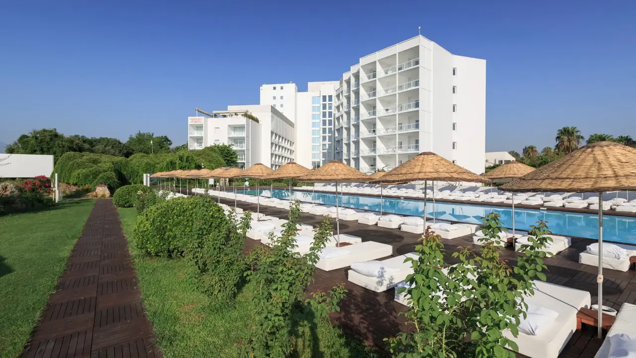 HOTEL SU