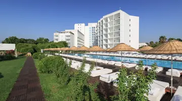 HOTEL SU