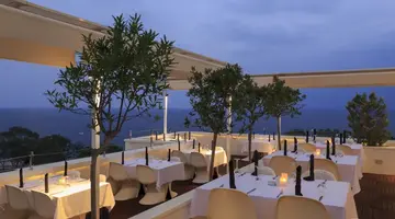 HOTEL SU