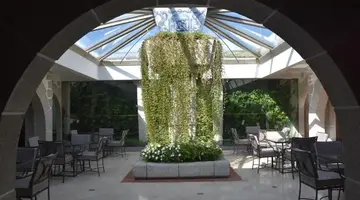 Hotel Suave Mar