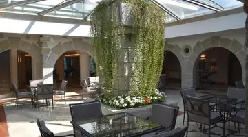 Hotel Suave Mar
