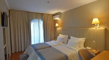 Hotel Suave Mar