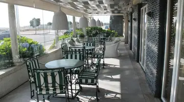 Hotel Suave Mar