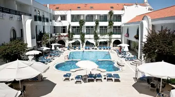 Hotel Suave Mar