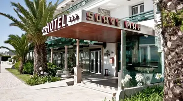 Hotel Suave Mar