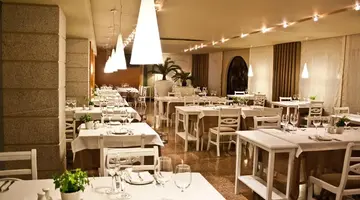 Hotel Suave Mar