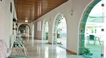 Hotel Suave Mar