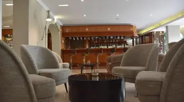 Hotel Suave Mar