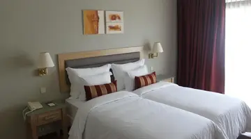 Hotel Suave Mar