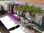 Hotel Suave Mar