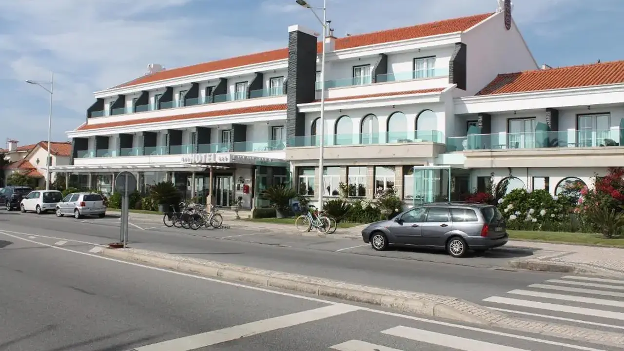 Hotel Suave Mar