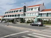 Hotel Suave Mar
