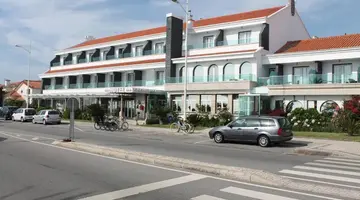 Hotel Suave Mar