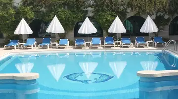 Hotel Suave Mar