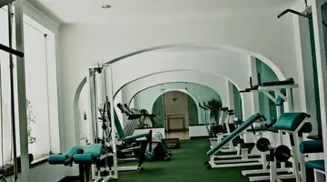 Hotel Suave Mar