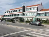 Hotel Suave Mar