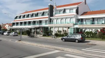 Hotel Suave Mar