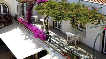 Hotel Suave Mar