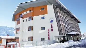 Hotel Sud - Ovest