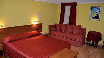 Hotel Sud - Ovest