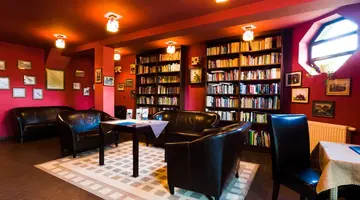 Hotel Sudetia