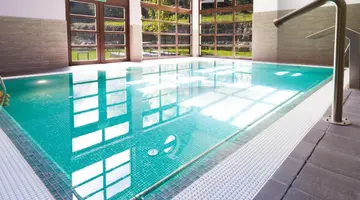 Hotel Sudetia
