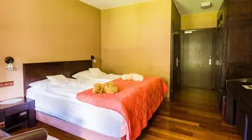 Hotel Sudetia