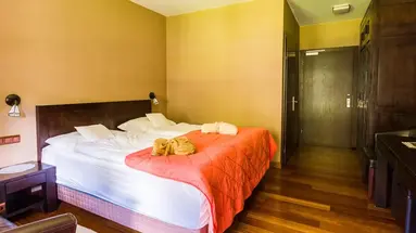 Hotel Sudetia