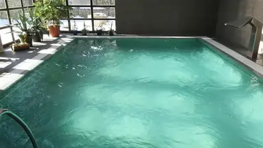 Hotel Sudetia