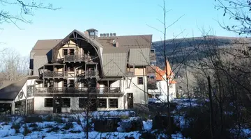 Hotel Sudetia
