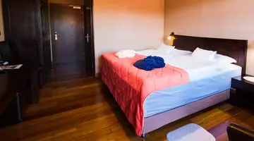 Hotel Sudetia