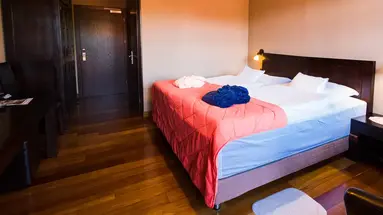 Hotel Sudetia