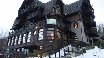 Hotel Sudetia