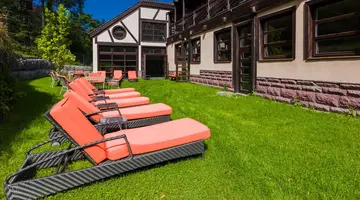 Hotel Sudetia