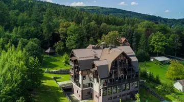 Hotel Sudetia