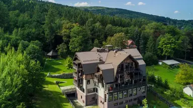 Hotel Sudetia