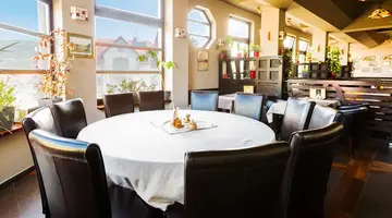 Hotel Sudetia