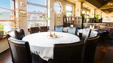 Hotel Sudetia