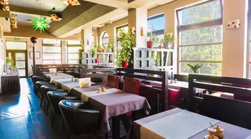 Hotel Sudetia